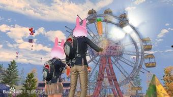 明日之后最新更新爆料预告,揭秘神秘更新爆料,探索未知冒险!